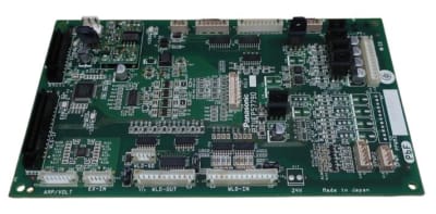 MATSUSHITA ELECTRIC ZUEP57790