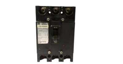 TERASAKI ELECTRIC T0-225CA
