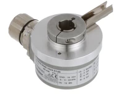 KUEBLER 8.5020.0040.1024.S262.0008
