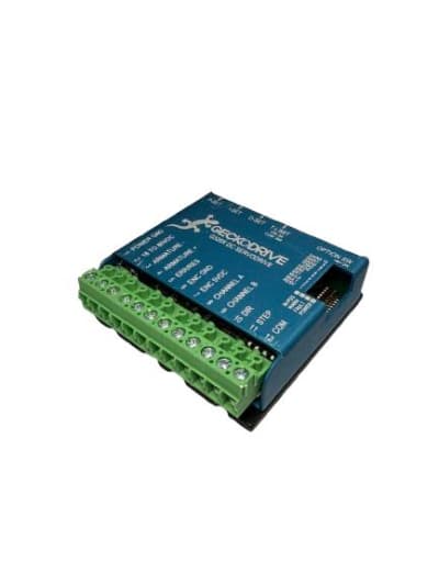 GECKODRIVE G320X