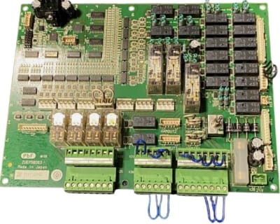 MATSUSHITA ELECTRIC ZUEP58083
