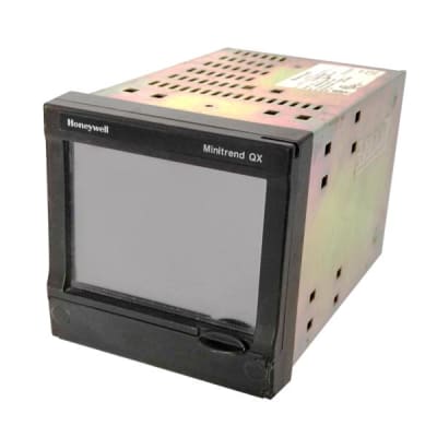 HONEYWELL TVMIQX-40-1-22-0-020-0U000P-000