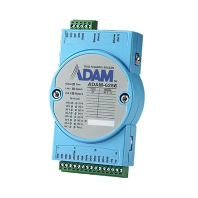 ADVANTECH ADAM-6256-B