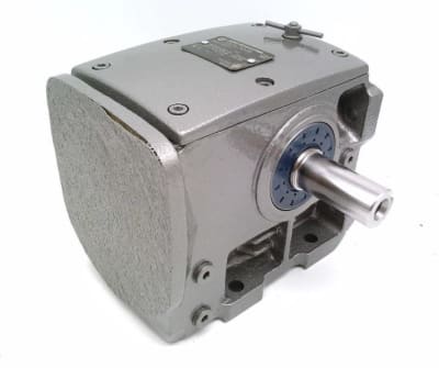 NORD SK02-90SH/4TFTI4-201296074-400