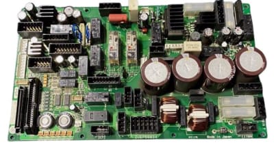 MATSUSHITA ELECTRIC ZUEP58034