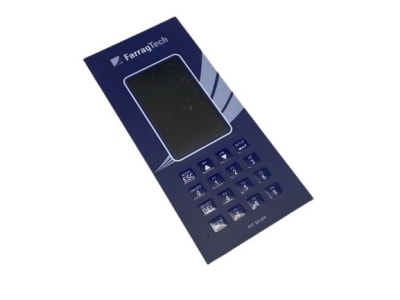 FARRAGTECH FIT01.09