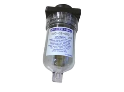 WILKERSON PNEUMATIC X05-02-000
