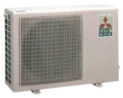 MITSUBISHI MU17TN