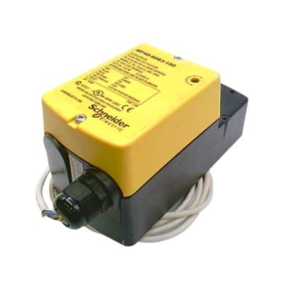 SCHNEIDER ELECTRIC MF4D-6083-100