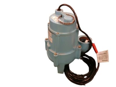 LITTLE GIANT PUMP 509217