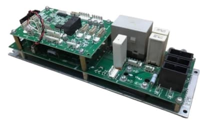 MATSUSHITA ELECTRIC AED01283