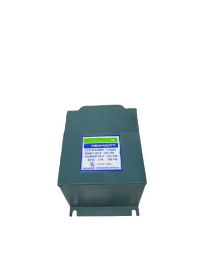 EMERSON P20F500A