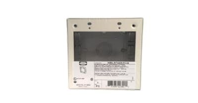 HUBBELL HBL5744S2IVA