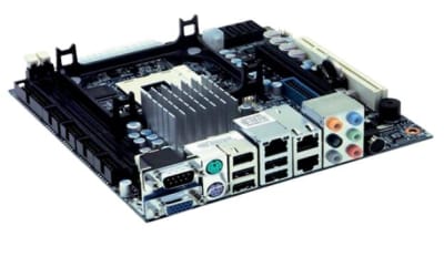 KONTRON 62330001