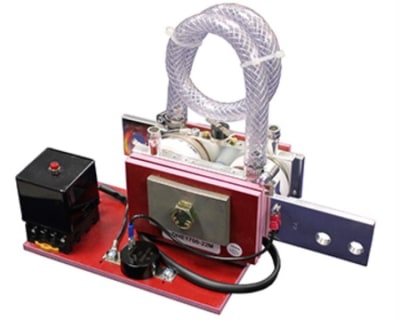 DARRAH ELECTRIC DHE1700-22M