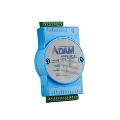 ADVANTECH ADAM-6018+-D