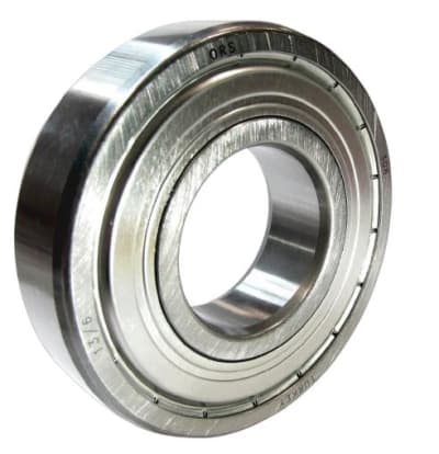 NTN BEARING 6316ZZC3/EM