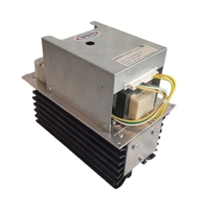 INDEECO 101-M3-480-50-C
