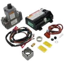 HONEYWELL Y8610U4001