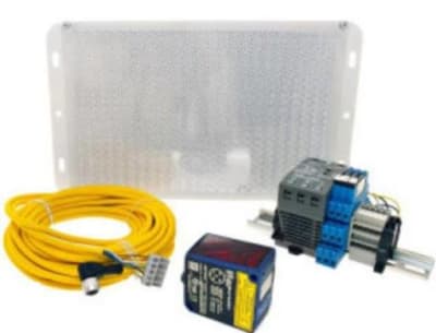 DUCT-O-WIRE CAS-3L100