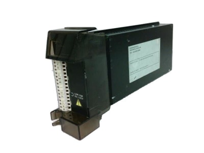 INVENSYS PC3000/PSU/VERSION2/HAC