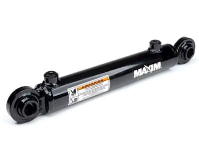 MAXIM INC 400522