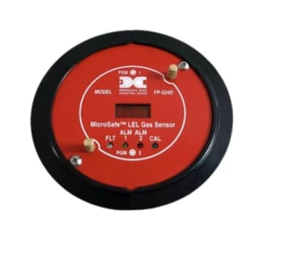 DETCON 926-5255D0-100