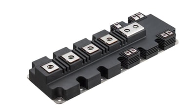 FUJI ELECTRIC 2MBI1000VXB-170E-50