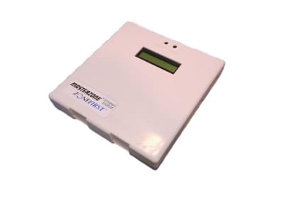 ZONEFIRST MDPK
