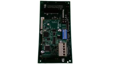 MATSUSHITA ELECTRIC ZUEP57681