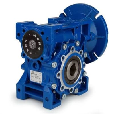 MOTOVARIO NMRV-P 063-100