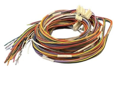 HONEYWELL LDM-CBL48