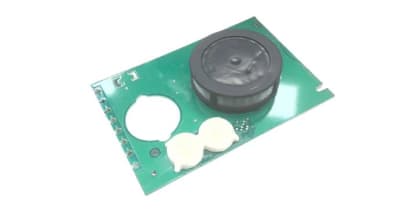 HONEYWELL A5053FL
