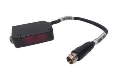 KEYENCE CORP PZ-M12