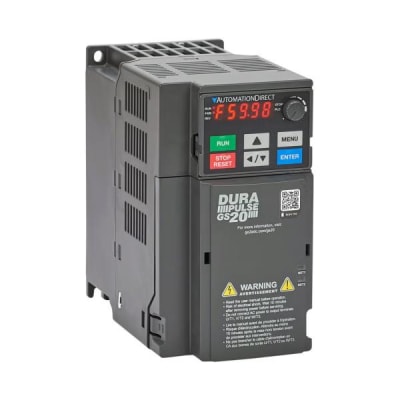 AUTOMATION DIRECT GS23-43P0