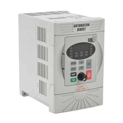 AUTOMATION DIRECT GS2-43P0