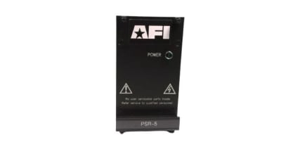 AMERICAN FIBERTEK PSR-5