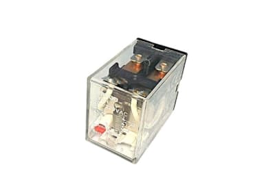 OMRON LY2N-AC200/220