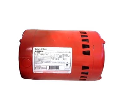 CENTURY AC H850-8-158995-01