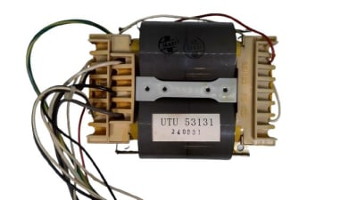 MATSUSHITA ELECTRIC UTU53131