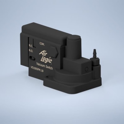 AIR LOGIC V510010PTB853A