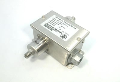 KOENIG PRETEMPO DPS300S-P20PA-5