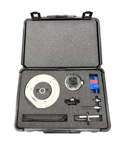 TRIANGLE TUBE INSRKIT103