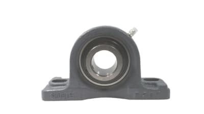 SHUSTER P207