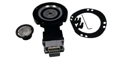 ENCODER PRODUCTS COMPANY 770-A-H-1024-D-HV-A-L-N-N-N