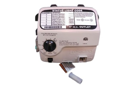 HONEYWELL WV8840B1158