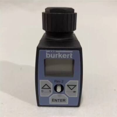 BURKERT 00316530