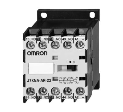 OMRON J7KNA-AR-40 110