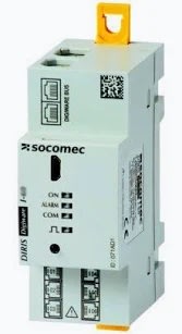 SOCOMEC 48290134