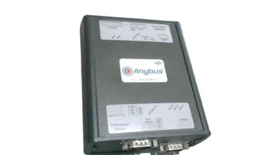HMS INDUSTRIAL NETWORKS AB7859
